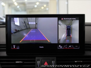 Audi Ostatní modely Q5 2,0 40TDi SB S-Line VZDUC 2021