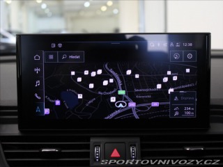 Audi Ostatní modely Q5 2,0 40TDi SB S-Line VZDUC 2021