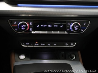 Audi Ostatní modely Q5 2,0 40TDi SB S-Line VZDUC 2021