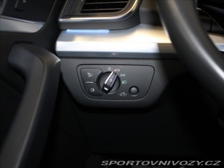 Audi Ostatní modely Q5 2,0 40TDi SB S-Line VZDUC 2021