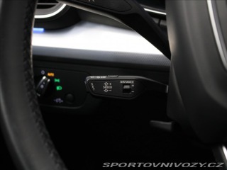 Audi Ostatní modely Q5 2,0 40TDi SB S-Line VZDUC 2021