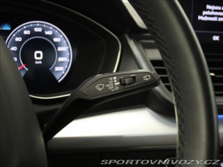 Audi Ostatní modely Q5 2,0 40TDi SB S-Line VZDUC 2021