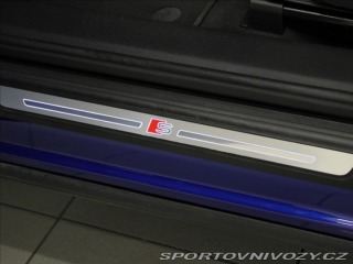 Audi Ostatní modely Q5 2,0 40TDi SB S-Line VZDUC 2021