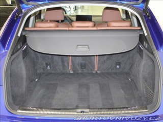 Audi Ostatní modely Q5 2,0 40TDi SB S-Line VZDUC 2021