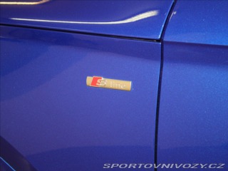 Audi Ostatní modely Q5 2,0 40TDi SB S-Line VZDUC 2021