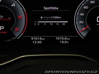 Audi Ostatní modely Q5 2,0 40TDi SB S-Line VZDUC 2021
