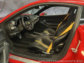 Ferrari F8 TRIBUTO, LIFT, CERAMIC, C 2022