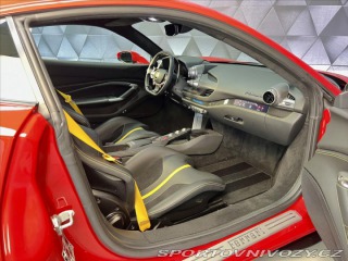 Ferrari F8 TRIBUTO, LIFT, CERAMIC, C 2022