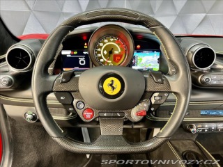 Ferrari F8 TRIBUTO, LIFT, CERAMIC, C 2022