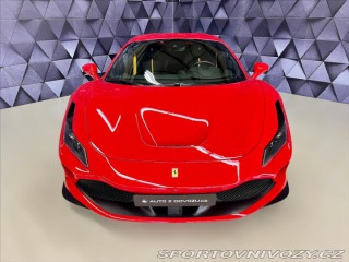 Ferrari F8 TRIBUTO, LIFT, CERAMIC, C 2022