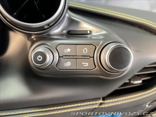 Ferrari F8 TRIBUTO, LIFT, CERAMIC, C 2022