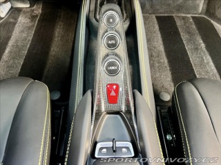 Ferrari F8 TRIBUTO, LIFT, CERAMIC, C 2022