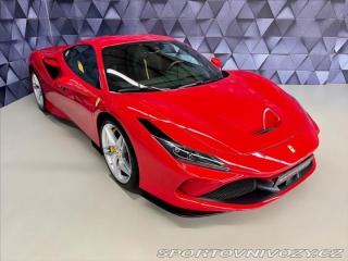 Ferrari F8 TRIBUTO, LIFT, CERAMIC, C 2022