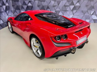 Ferrari F8 TRIBUTO, LIFT, CERAMIC, C 2022