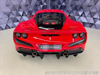Ferrari F8 TRIBUTO, LIFT, CERAMIC, C 2022