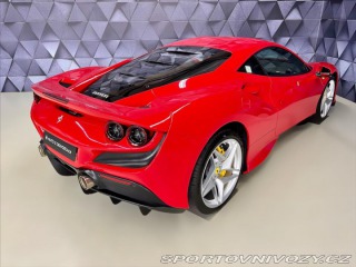 Ferrari F8 TRIBUTO, LIFT, CERAMIC, C 2022