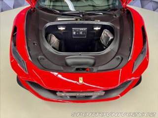 Ferrari F8 TRIBUTO, LIFT, CERAMIC, C 2022