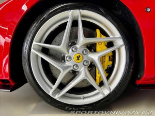 Ferrari F8 TRIBUTO, LIFT, CERAMIC, C 2022