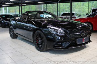 Mercedes-Benz SLC 43 AMG ACC / ILS / HarKar