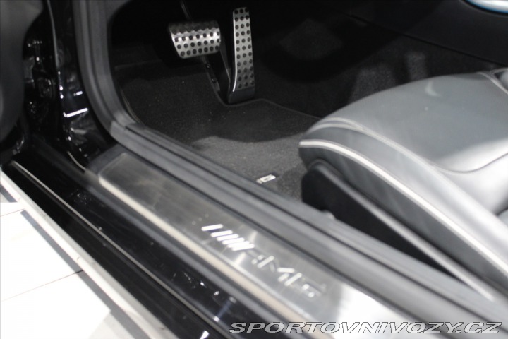 Mercedes-Benz SLC 43 AMG ACC / ILS / HarKar 2016