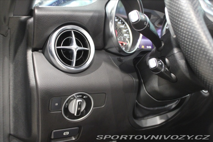 Mercedes-Benz SLC 43 AMG ACC / ILS / HarKar 2016