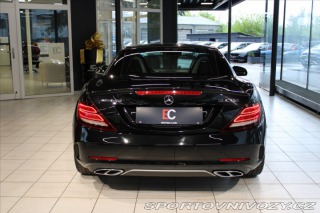 Mercedes-Benz SLC 43 AMG ACC / ILS / HarKar 2016