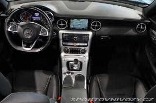 Mercedes-Benz SLC 43 AMG ACC / ILS / HarKar 2016