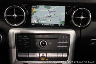Mercedes-Benz SLC 43 AMG ACC / ILS / HarKar 2016