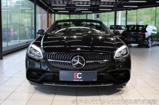 Mercedes-Benz SLC 43 AMG ACC / ILS / HarKar 2016