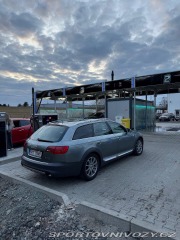 Audi A6 Allroad 3,0 tdi quattro 2008