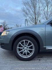Audi A6 Allroad 3,0 tdi quattro 2008