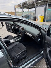 Audi A6 Allroad 3,0 tdi quattro 2008