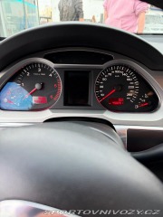 Audi A6 Allroad 3,0 tdi quattro 2008