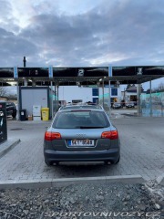 Audi A6 Allroad 3,0 tdi quattro 2008