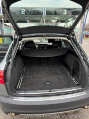 Audi A6 Allroad 3,0 tdi quattro 2008
