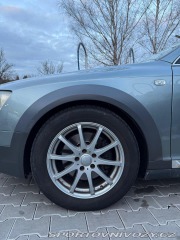 Audi A6 Allroad 3,0 tdi quattro 2008