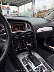 Audi A6 Allroad 3,0 tdi quattro 2008