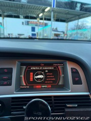 Audi A6 Allroad 3,0 tdi quattro 2008