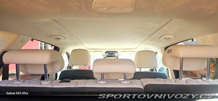 Hyundai Ostatní modely Santa Fe 2,2 2022