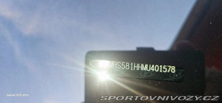 Hyundai Ostatní modely Santa Fe 2,2 2022