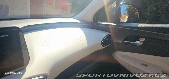 Hyundai Ostatní modely Santa Fe 2,2 2022