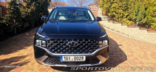 Hyundai Ostatní modely Santa Fe 2,2 2022