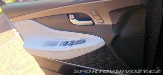 Hyundai Ostatní modely Santa Fe 2,2 2022