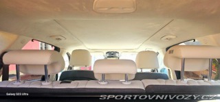 Hyundai Ostatní modely Santa Fe 2,2 2022