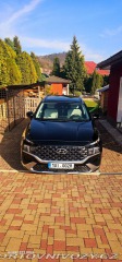 Hyundai Ostatní modely Santa Fe 2,2 2022