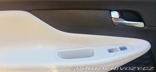 Hyundai Ostatní modely Santa Fe 2,2 2022