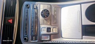 Hyundai Ostatní modely Santa Fe 2,2 2022