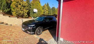 Hyundai Ostatní modely Santa Fe 2,2 2022