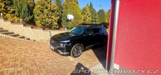 Hyundai Ostatní modely Santa Fe 2,2 2022