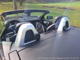 Mercedes-Benz SLK 350 R172 2011